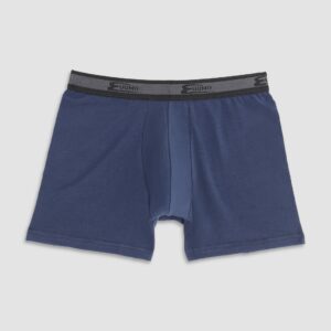 COTONELLA - Boxer In Cotone Bielastico 2 Pack