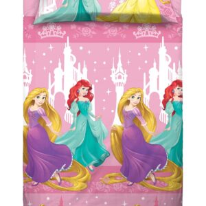 PRINCESS - Completo Letto 1 Piazza In Cotone