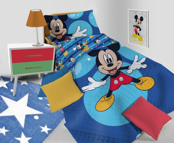 Biancheria da Letto