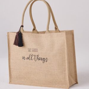 PIGIAMIAMOCI - Borsa Mare "See Good"