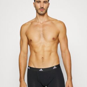 ADIDAS - Boxer Active Flex Cotton - Nero 3 Pack