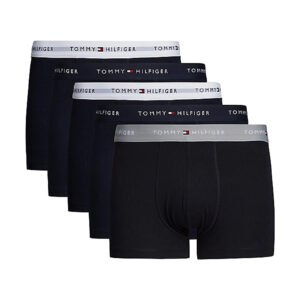 TOMMY HILFIGER - Boxer Signature Essential - 5 Pack