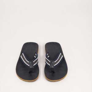 NOIDINOTTE - Infradito Uomo "Sailor" - Blu