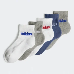 ADIDAS - Set Calzini Bimbo 5 Pack