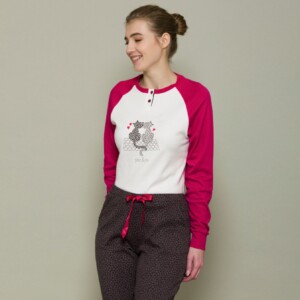 Pigiama donna “You&Me”