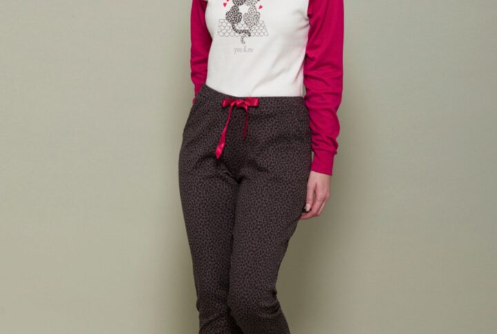 Pigiama donna “You&Me”