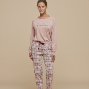 PIGIAMA DONNA AMOUR