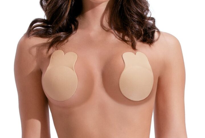 coppe adesive Beautiful Bra con aletta Bunny LoveAndBra