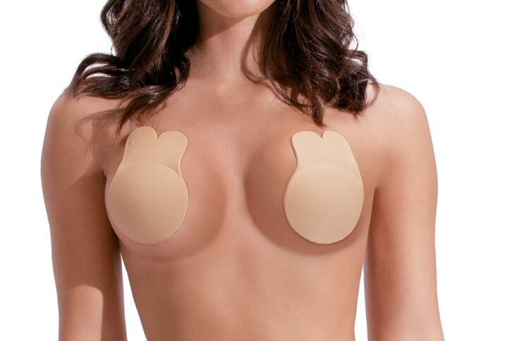 coppe adesive Beautiful Bra con aletta Bunny LoveAndBra