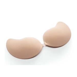 INVISIBLE BRA - COPPE ADESIVE PUSH-UP