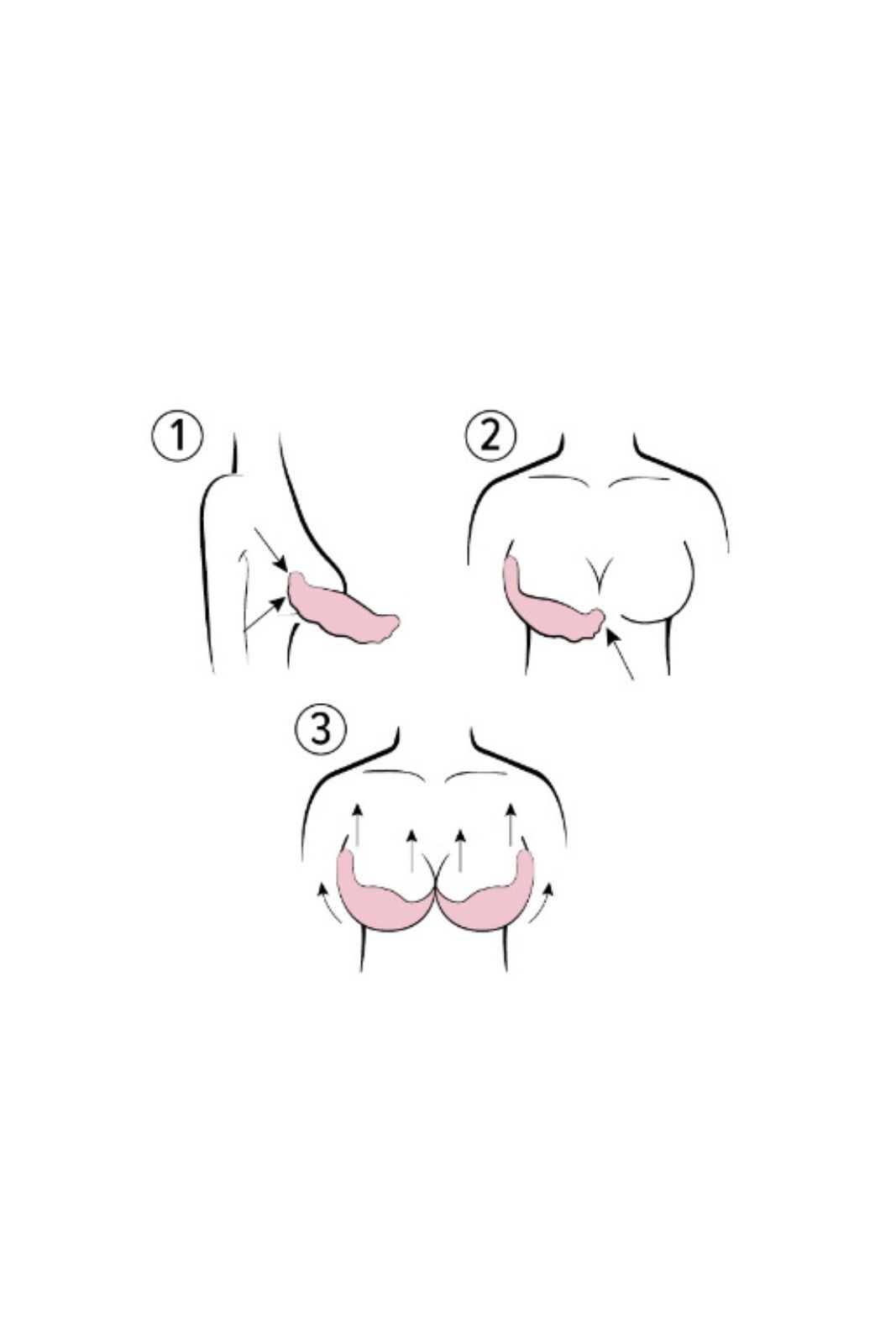 MAGIC BRA VESTIBILITà – LOVEANDBRA – SI