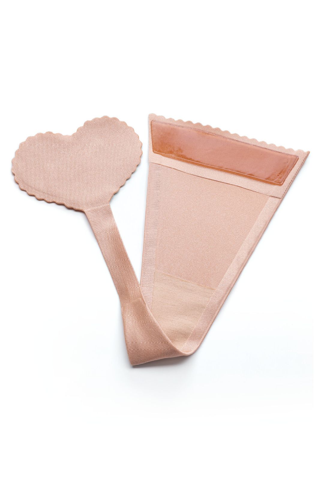 SECRET FRONT – LOVEANDBRA – SI