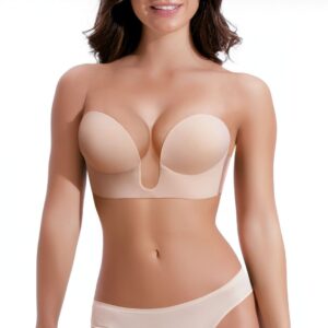 SENSUAL BRA - REGGISENO ADESIVO