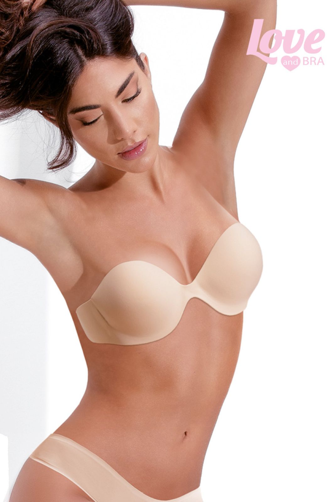 MISTERO – LOVEANDBRA – SI