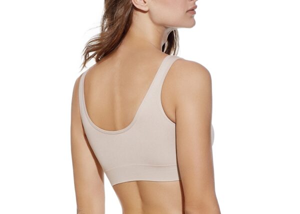 REGGISENO SENZA CUCITURE LOUISE-BACK