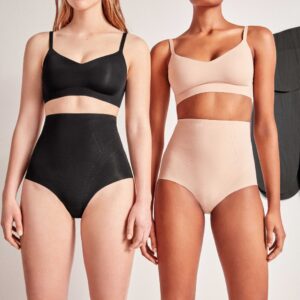 Slip modellante GISELA vita alta per una silhouette perfetta