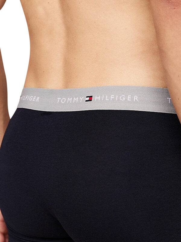 BOXER TOMMY MODELLO RETRO
