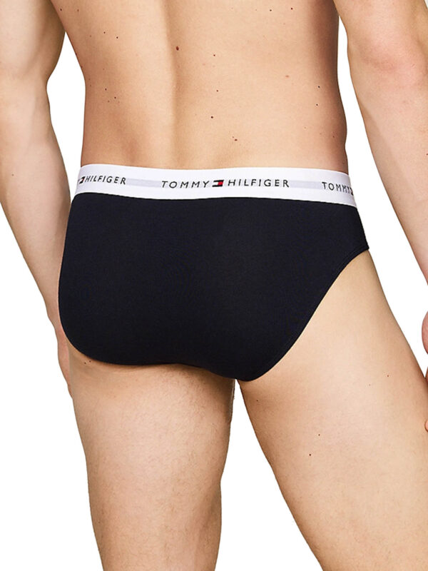 SLIP TOMMY RETRO