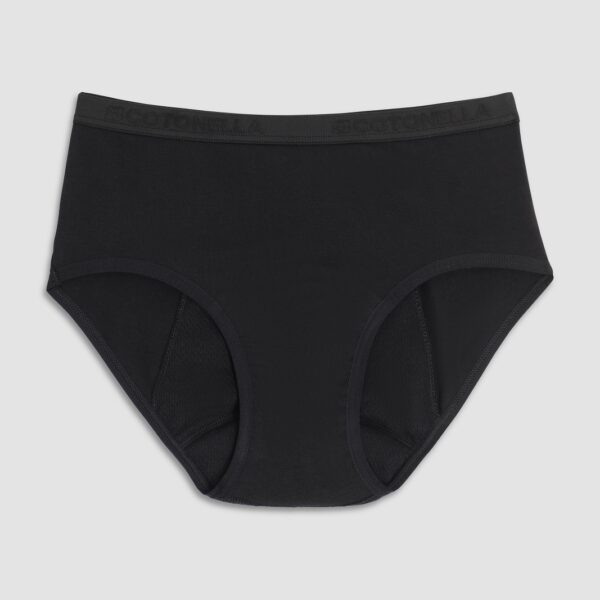Slip Con Gamba