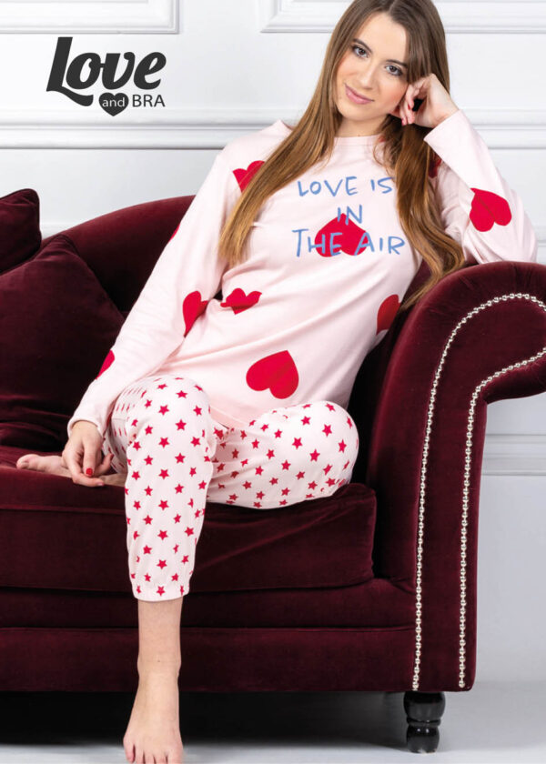 LOVEandBRA21
