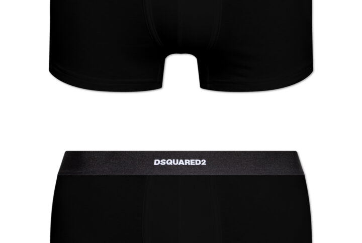 Boxer uomo 2pack | Dsquared2