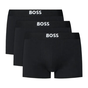 boxer boss uomo trunk 3p pack
