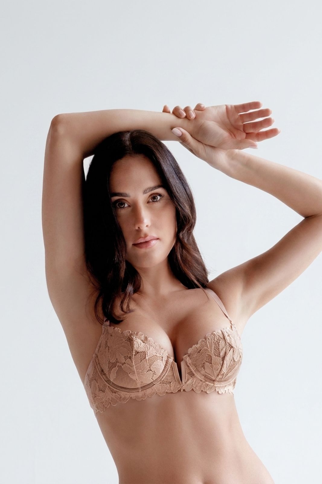 NORAH – TIERRA – LOVEANDBRA