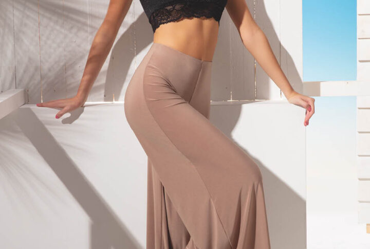 Pantalone Loungewear Donna - LOVEANDBRA