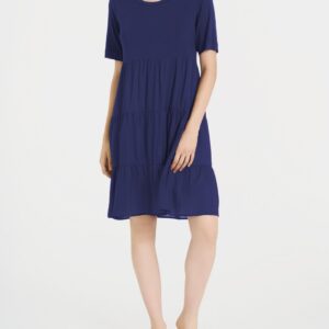 abito mare donna manica kimono RAGNO fronte