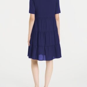 abito mare donna manica kimono RAGNO retro