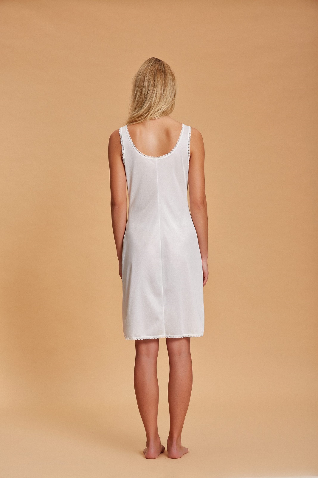 Cod. 80 Sottoveste Retro