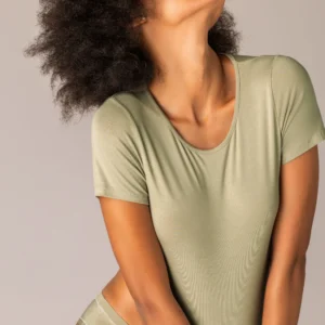 Maglia donna SIèLEI Today 6010 in tessuto leggero e versatile