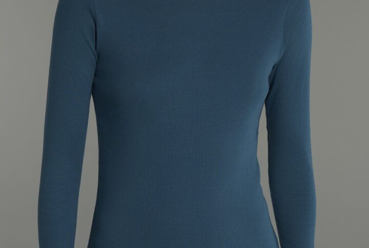 Maglia intima donna RAGNO sottogiacca Reflecting Pond
