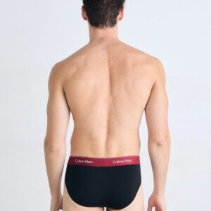 modello-retro-slip-uomo-calvin-klein-cintura-bordeaux