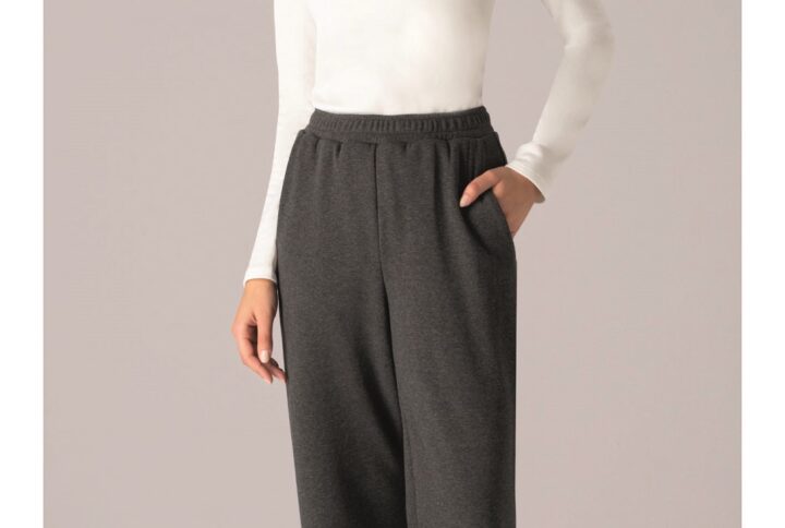 pantalone-elasticizzato-orsetto-gladys-antracite