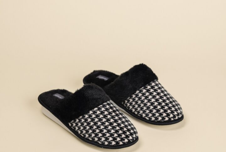 Pantofola Donna NOIDINOTTE
