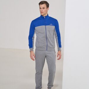 tuta homewear uomo sergio tacchini
