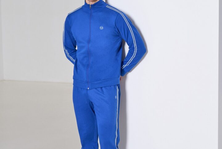 Tuta Uomo Homewear SERGIO TACCHINI
