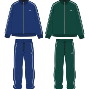 colorazioni tuta uomo sergio tacchini