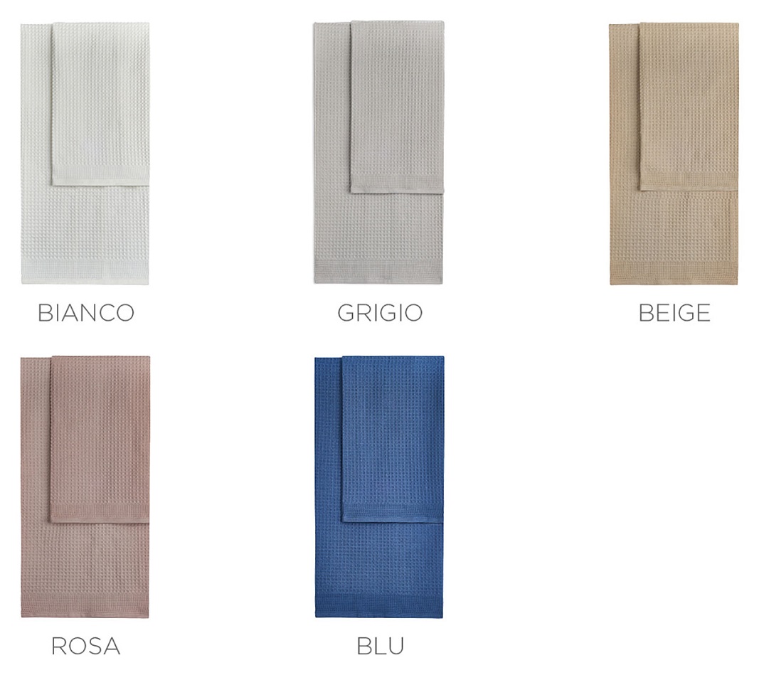 COLORI POSITANO – VINGI