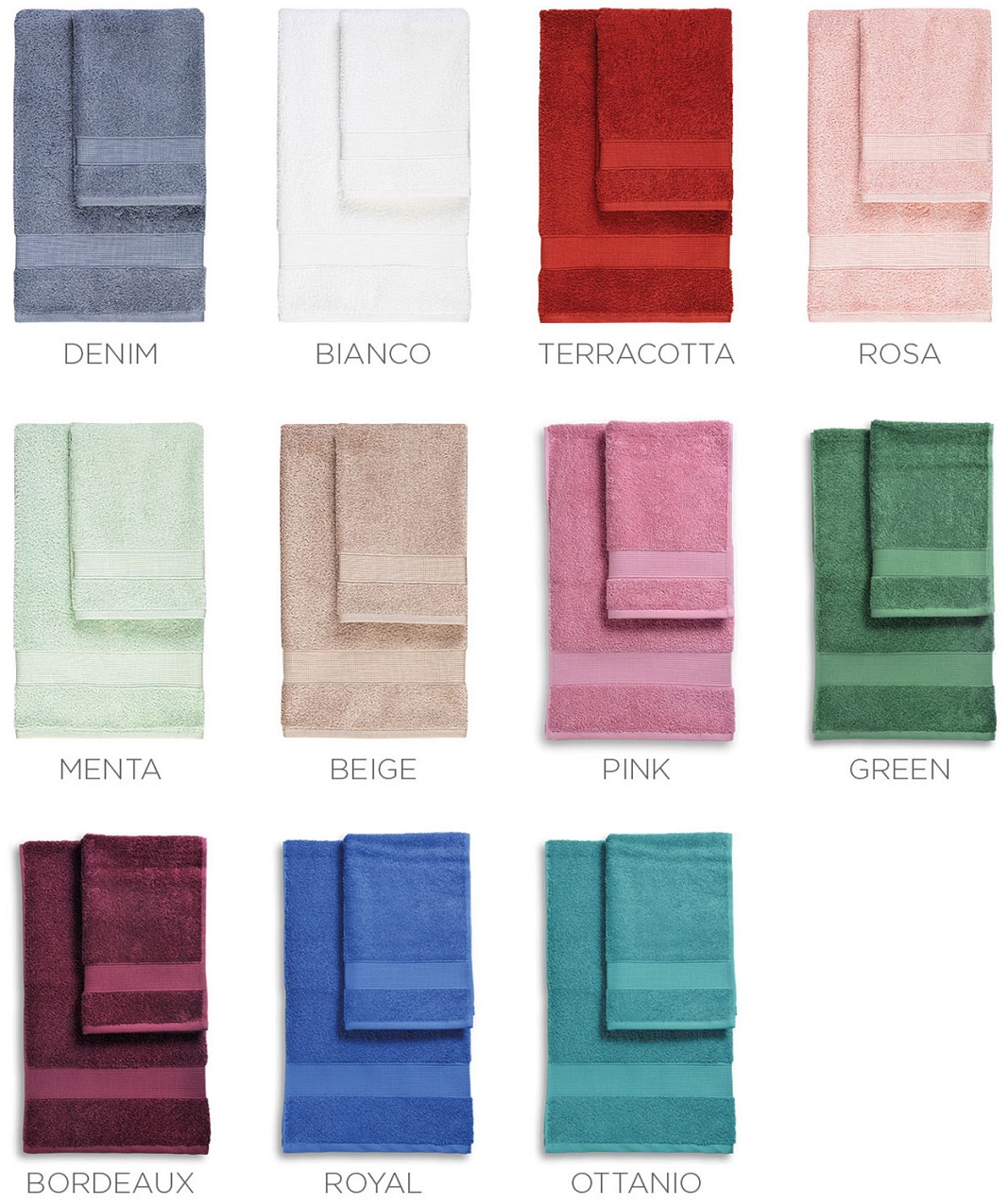 COLORI UNICO 2 – VINGI