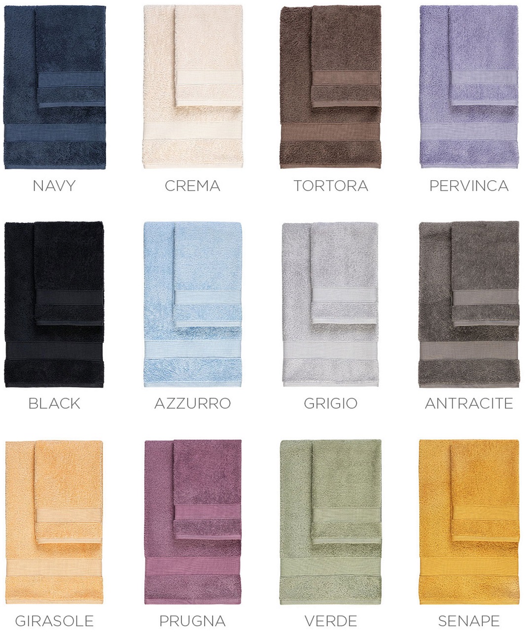 COLORI UNICO – VINGI