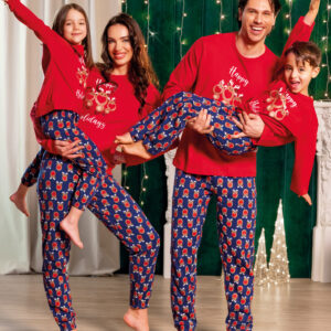 Family Match Loveandbra
