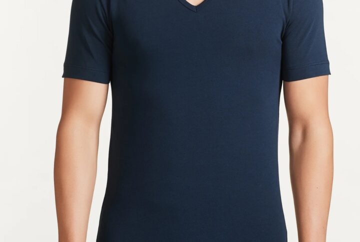 Maglietta uomo ragno Cotone elasticizzato blu dav