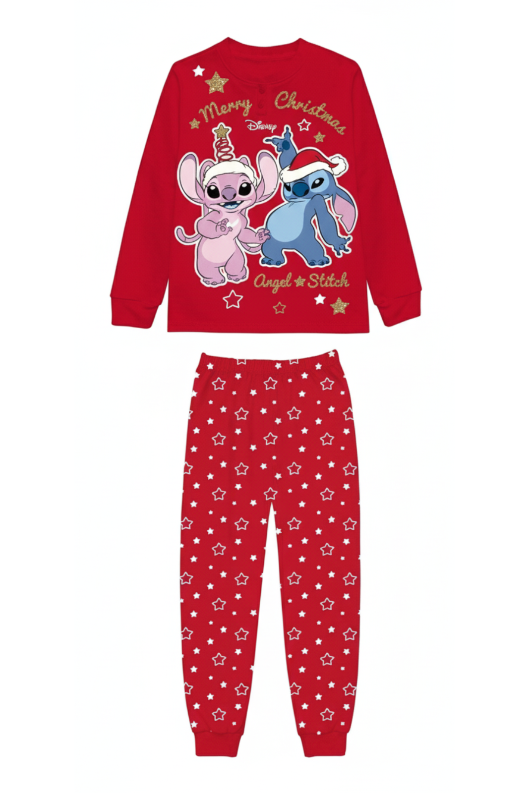 STICH NATALIZIO BAMBINA