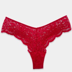 Brasiliana In Pizzo LOVEANDBRA