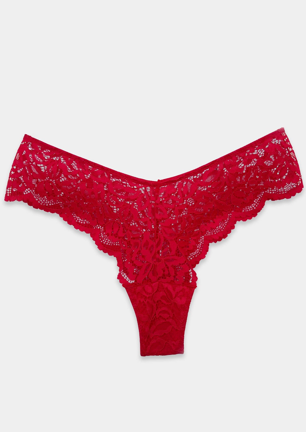 Brasiliana In Pizzo LOVEANDBRA