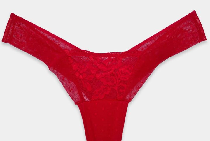 Brasiliana a V IN PIZZO loveandbra