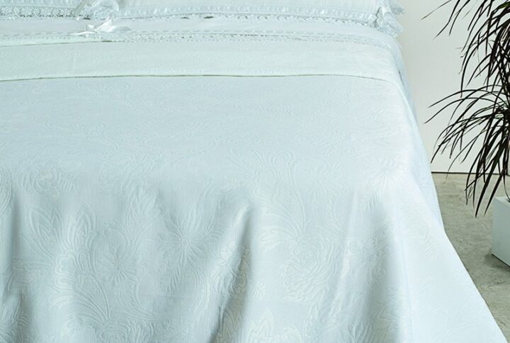 Coordinato Letto Ilary Battaglia Classico Italiano