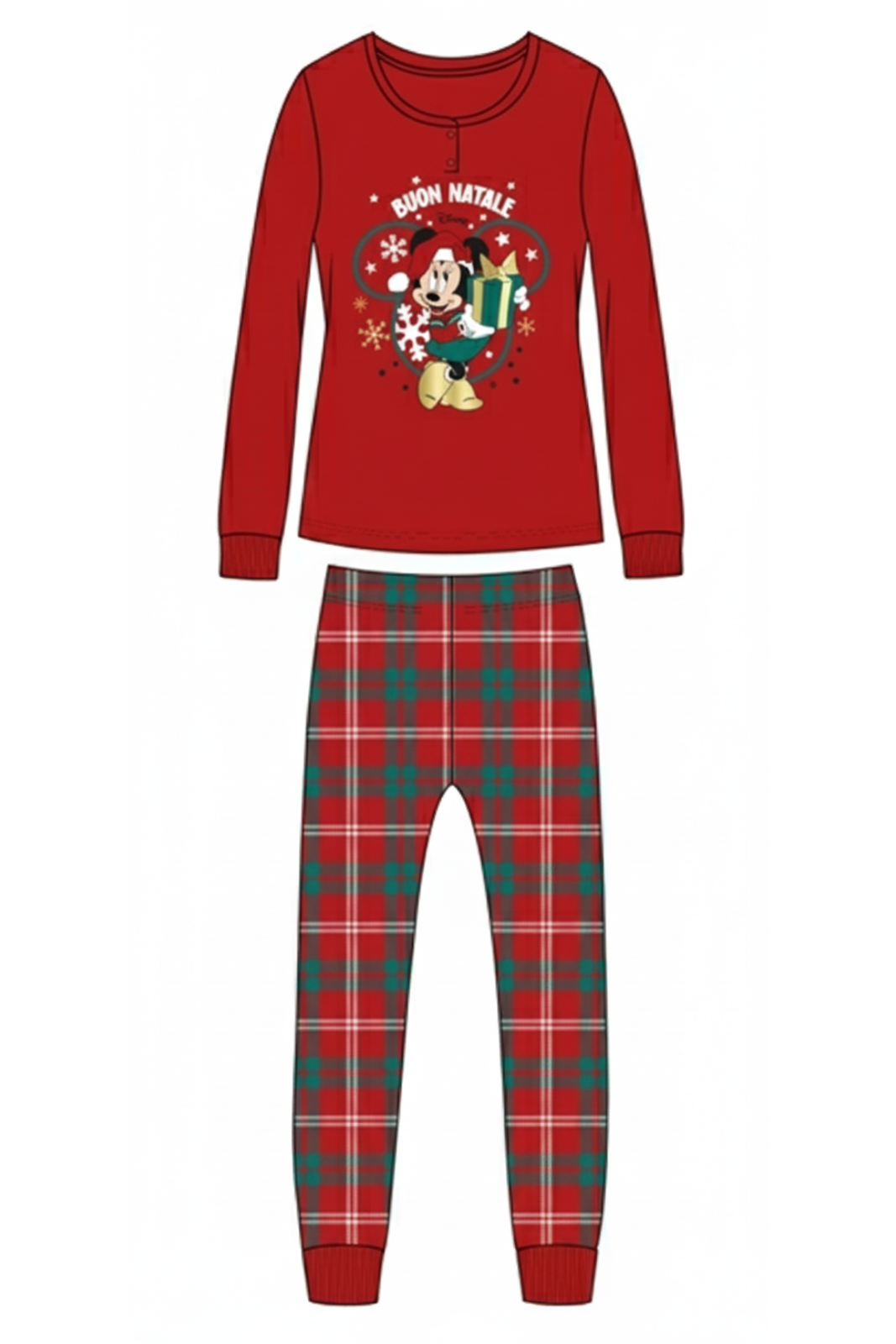disney NATALIZIO BAMBINA